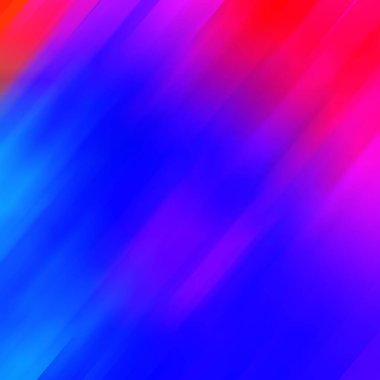 Soyut renkli bulanık arkaplan, hareket kavramı 