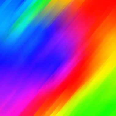 Soyut renkli bulanık arkaplan, hareket kavramı 