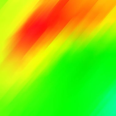 Soyut renkli bulanık arkaplan, hareket kavramı 