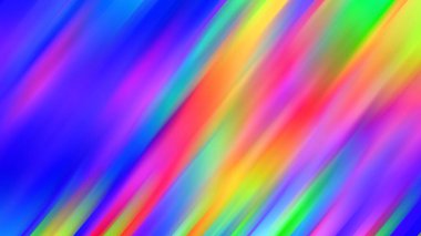 soyut canlı eğimli çizgiler arkaplan, bulanık dekoratif duvar kağıdı