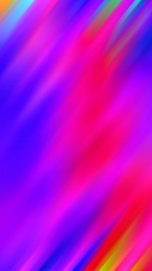 soyut canlı eğimli çizgiler arkaplan, bulanık dekoratif duvar kağıdı