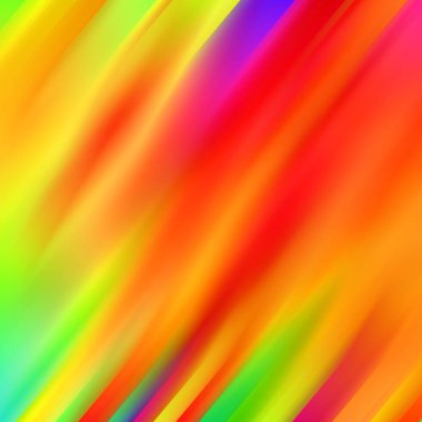 soyut canlı eğimli çizgiler arkaplan, bulanık dekoratif duvar kağıdı