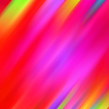 soyut canlı eğimli çizgiler arkaplan, bulanık dekoratif duvar kağıdı