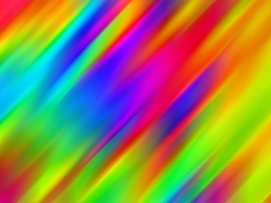 soyut canlı eğimli çizgiler arkaplan, bulanık dekoratif duvar kağıdı