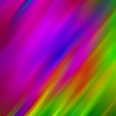 soyut canlı eğimli çizgiler arkaplan, bulanık dekoratif duvar kağıdı