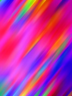 soyut canlı eğimli çizgiler arkaplan, bulanık dekoratif duvar kağıdı