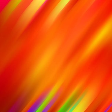 soyut canlı eğimli çizgiler arkaplan, bulanık dekoratif duvar kağıdı