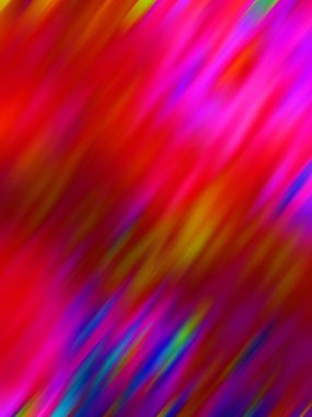 soyut canlı eğimli çizgiler arkaplan, bulanık dekoratif duvar kağıdı