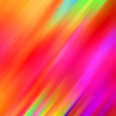 soyut canlı eğimli çizgiler arkaplan, bulanık dekoratif duvar kağıdı