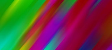 soyut canlı eğimli çizgiler arkaplan, bulanık dekoratif duvar kağıdı