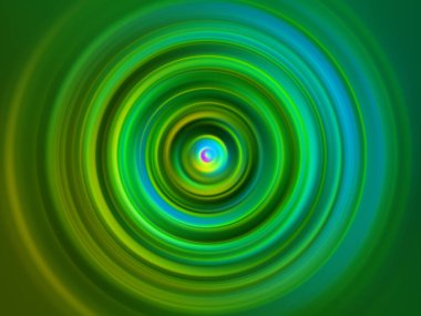 Dairesel desenli soyut yaratıcı arkaplan. 