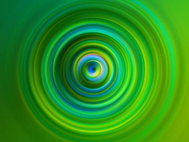 Dairesel desenli soyut yaratıcı arkaplan. 