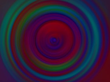 Dalgalanma desenli bulanık arkaplan, sarmal duvar kağıdı