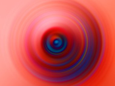 Dalgalanma desenli bulanık arkaplan, sarmal duvar kağıdı