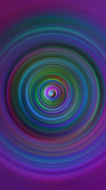 Dairesel desenli soyut yaratıcı arkaplan. 