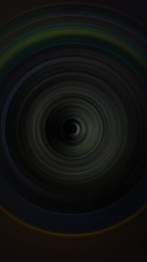 Dairesel desenli soyut yaratıcı arkaplan. 