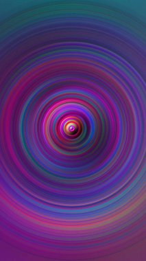 Dairesel desenli soyut yaratıcı arkaplan. 