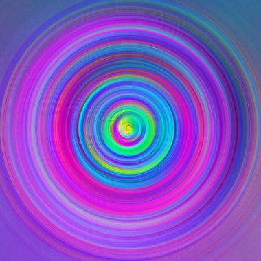 Dairesel desenli soyut yaratıcı arkaplan. 