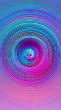 Dairesel desenli soyut yaratıcı arkaplan. 