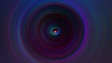 Dairesel desenli soyut yaratıcı arkaplan. 