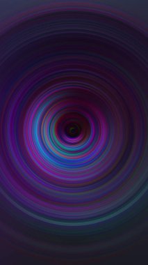 Dairesel desenli soyut yaratıcı arkaplan. 