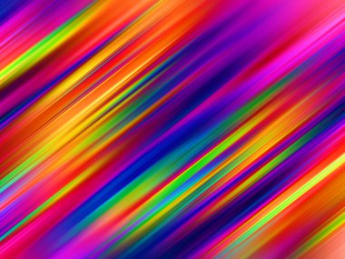 Çok renkli soyut hareket dik arkaplan 