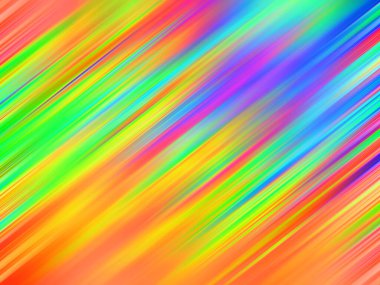 Çok renkli soyut hareket dik arkaplan 