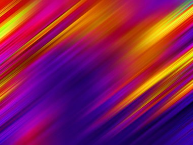 Çok renkli soyut hareket dik arkaplan 