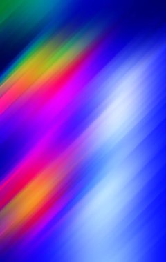 soyut gradyan hareketi bulanık arkaplan