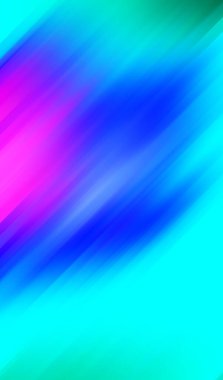 mor, mavi eğimli hareket bulanık arkaplan