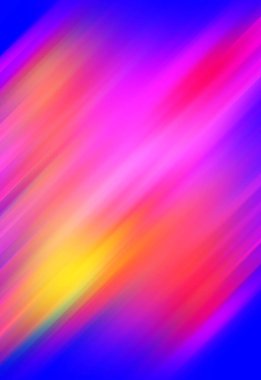 soyut gradyan hareketi bulanık arkaplan