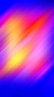 mor, kırmızı, sarı renkli hareket bulanık arkaplan, eğim kavramı