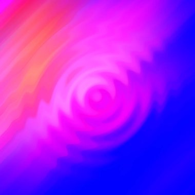 Soyut renkli doku, sıvı bırakma arkaplanı