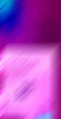 Soyut renkli bulanık arkaplan, hareket kavramı 