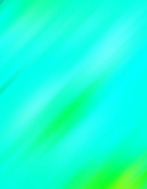 yeşil ve mavi soyut hareket bulanık arkaplan