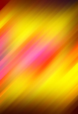 kırmızı, sarı renkli hareket bulanık arkaplan, eğim kavramı