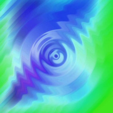 Soyut renkli doku, sıvı bırakma arkaplanı