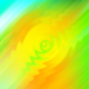 Soyut renkli doku, sıvı bırakma arkaplanı