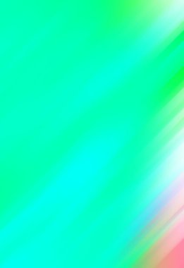 soyut gradyan hareketi bulanık arkaplan