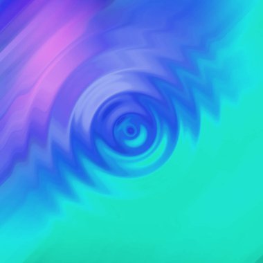 Soyut renkli doku, sıvı bırakma arkaplanı