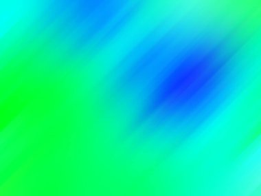 yeşil, mavi hareket bulanık arkaplan, soyut arkaplan.