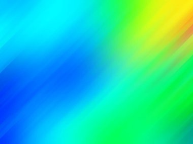 yeşil, mavi hareket bulanık arkaplan, soyut arkaplan.