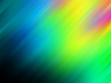 yeşil, mavi hareket bulanık arkaplan, soyut arkaplan.