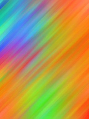 Soyut renkli doku, yukarı doğru hareket 