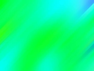 yeşil, mavi renk eğimli arkaplan 