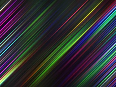 Soyut renkli doku, yukarı doğru hareket 