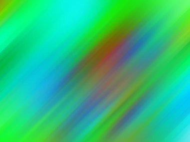 yeşil, mavi renk eğimli arkaplan 