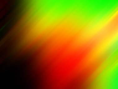 yeşil, kırmızı, sarı hareket bulanık arkaplan, soyut arkaplan.