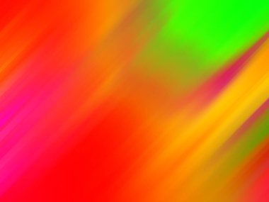 yeşil, kırmızı renk eğimli arkaplan 