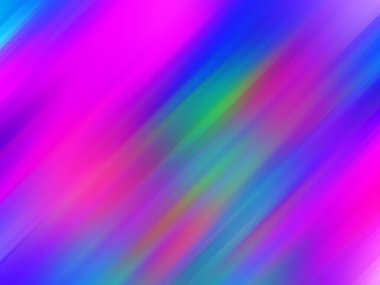 yeşil, mor, mavi hareket bulanık arkaplan, soyut arkaplan.